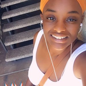 Meet your Posher, Imani